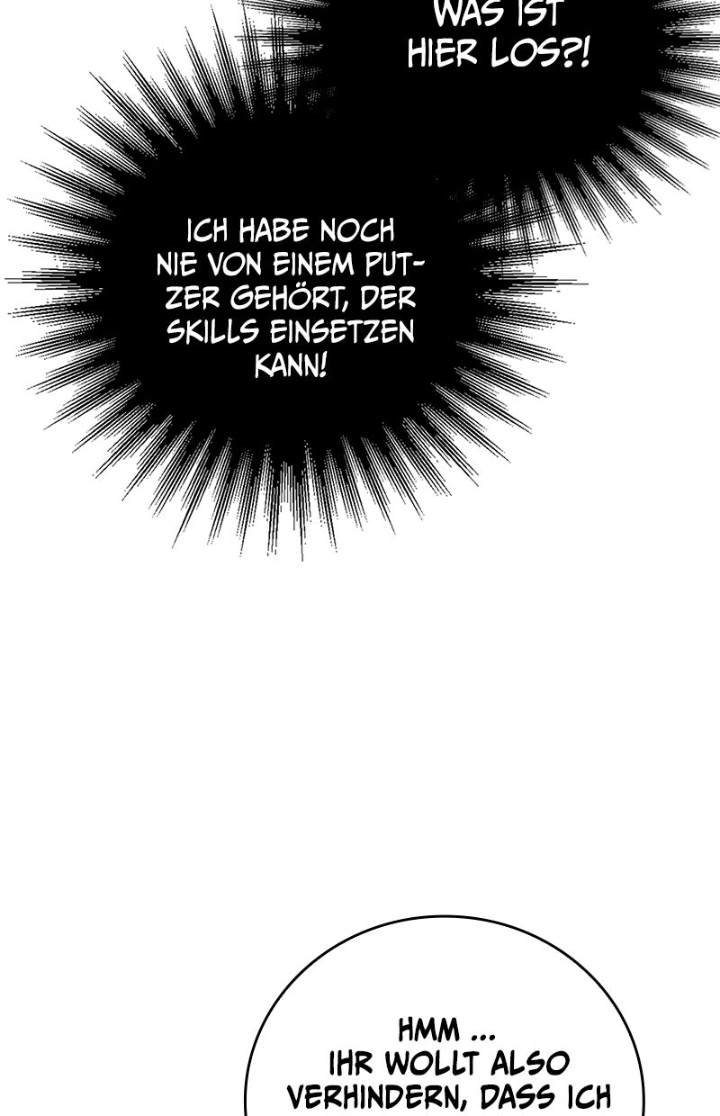 Read Vom genialen Hunter zum Dungeon-Putzer DE Manga Online