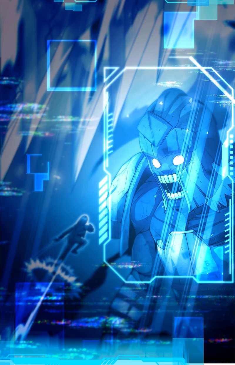 Read Vom genialen Hunter zum Dungeon-Putzer DE Manga Online