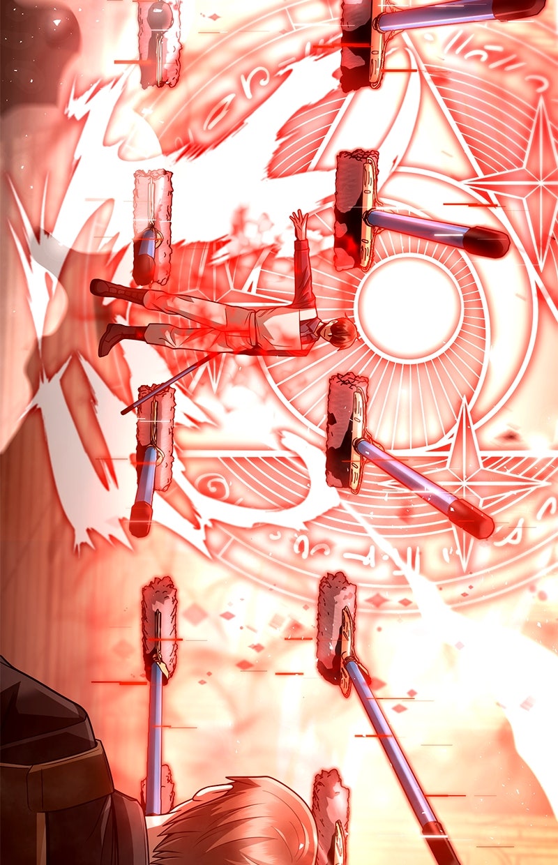 Read Vom genialen Hunter zum Dungeon-Putzer DE Manga Online