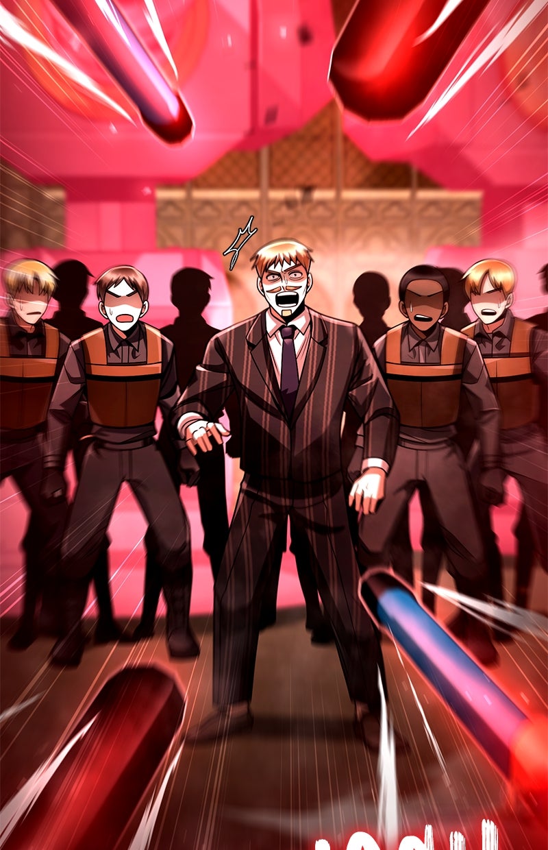 Read Vom genialen Hunter zum Dungeon-Putzer DE Manga Online