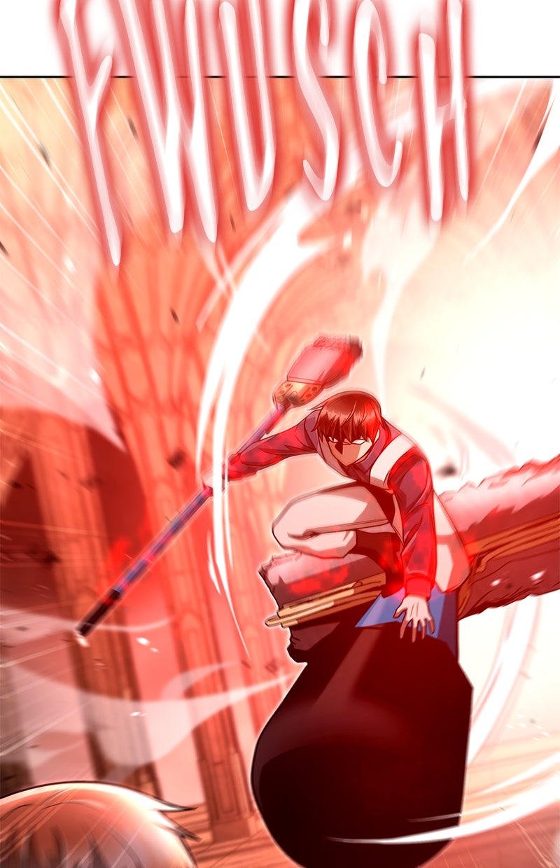 Read Vom genialen Hunter zum Dungeon-Putzer DE Manga Online