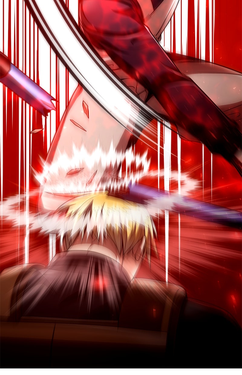 Read Vom genialen Hunter zum Dungeon-Putzer DE Manga Online