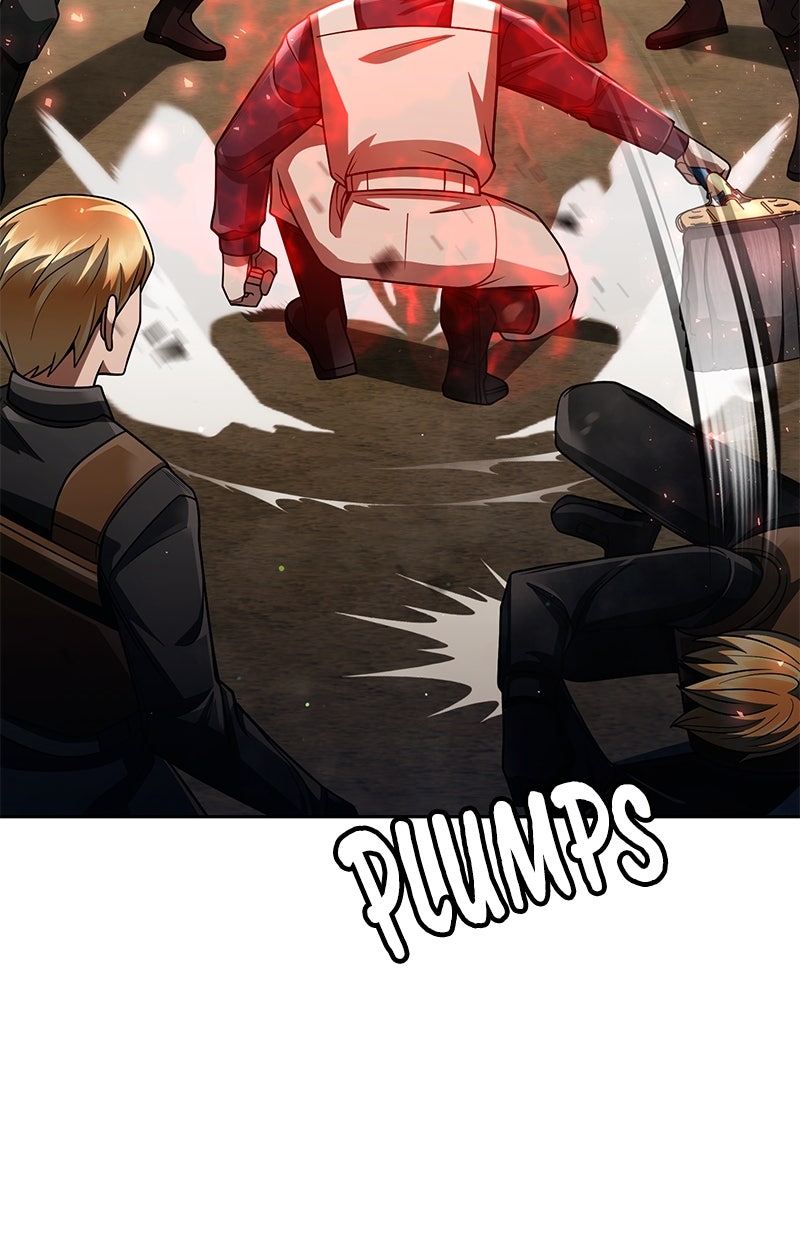 Read Vom genialen Hunter zum Dungeon-Putzer DE Manga Online