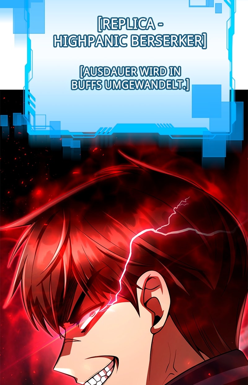 Read Vom genialen Hunter zum Dungeon-Putzer DE Manga Online