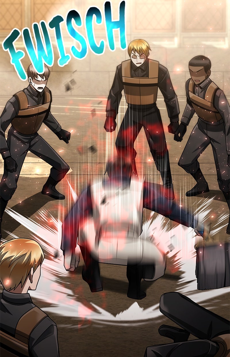 Read Vom genialen Hunter zum Dungeon-Putzer DE Manga Online