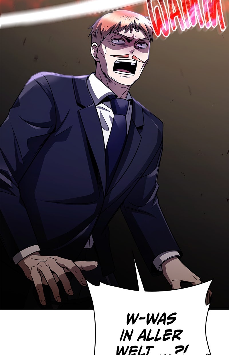 Read Vom genialen Hunter zum Dungeon-Putzer DE Manga Online