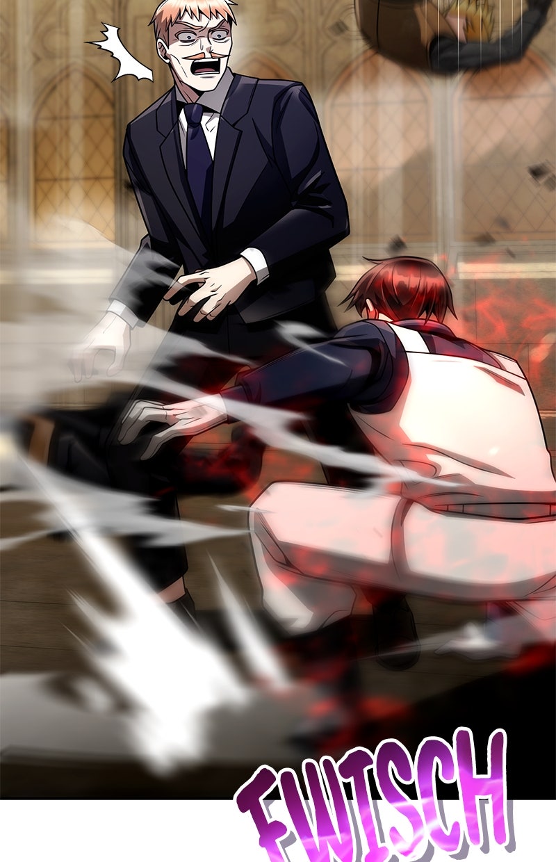 Read Vom genialen Hunter zum Dungeon-Putzer DE Manga Online