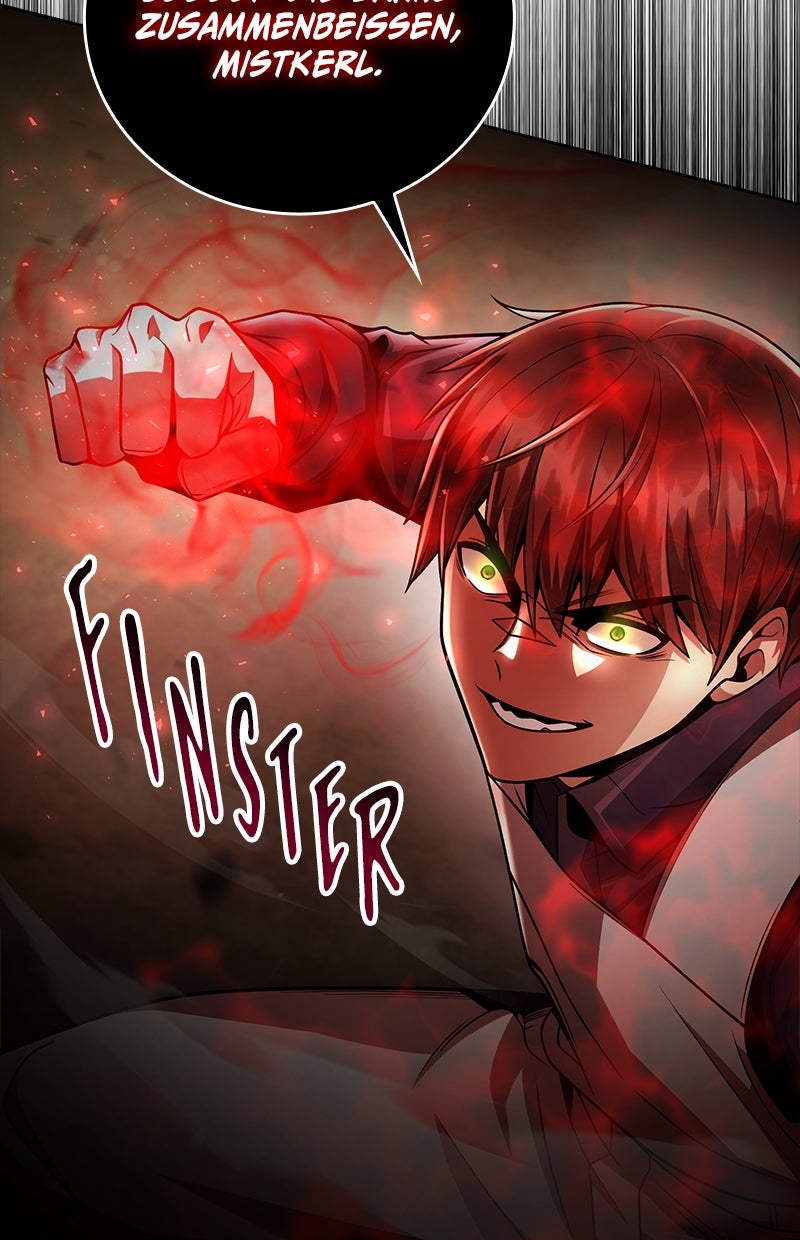 Read Vom genialen Hunter zum Dungeon-Putzer DE Manga Online