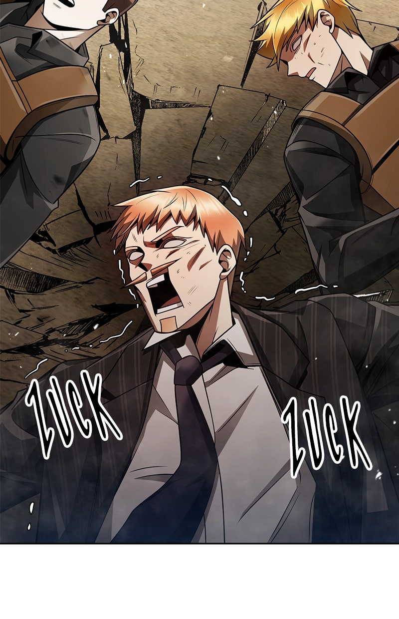 Read Vom genialen Hunter zum Dungeon-Putzer DE Manga Online