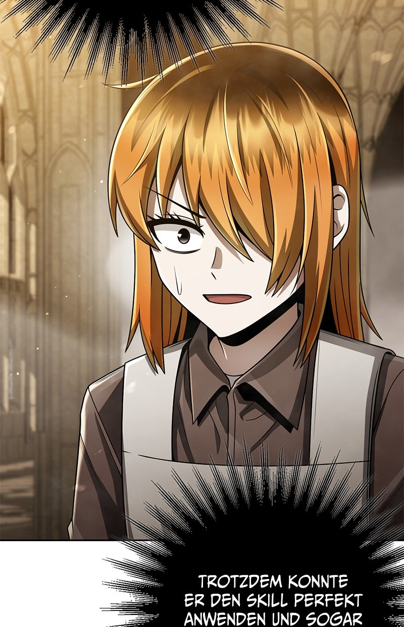 Read Vom genialen Hunter zum Dungeon-Putzer DE Manga Online