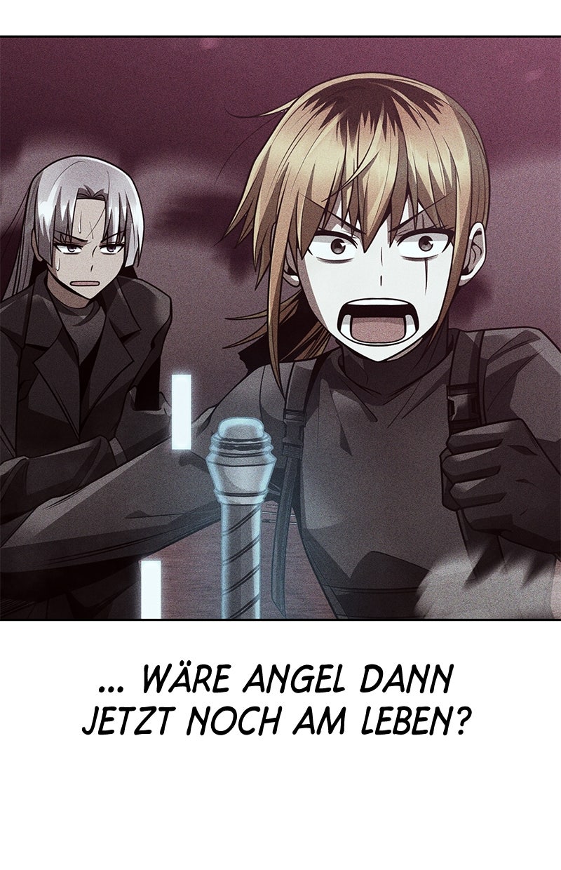 Read Vom genialen Hunter zum Dungeon-Putzer DE Manga Online