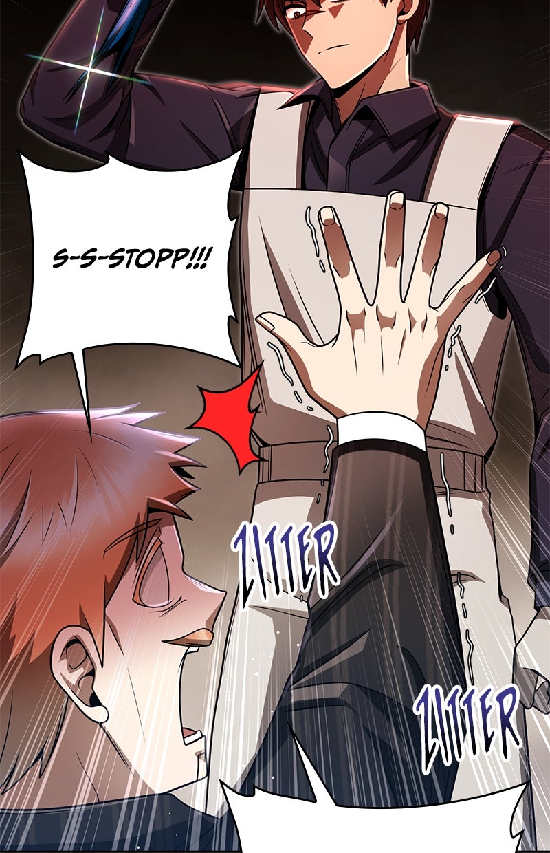 Read Vom genialen Hunter zum Dungeon-Putzer DE Manga Online