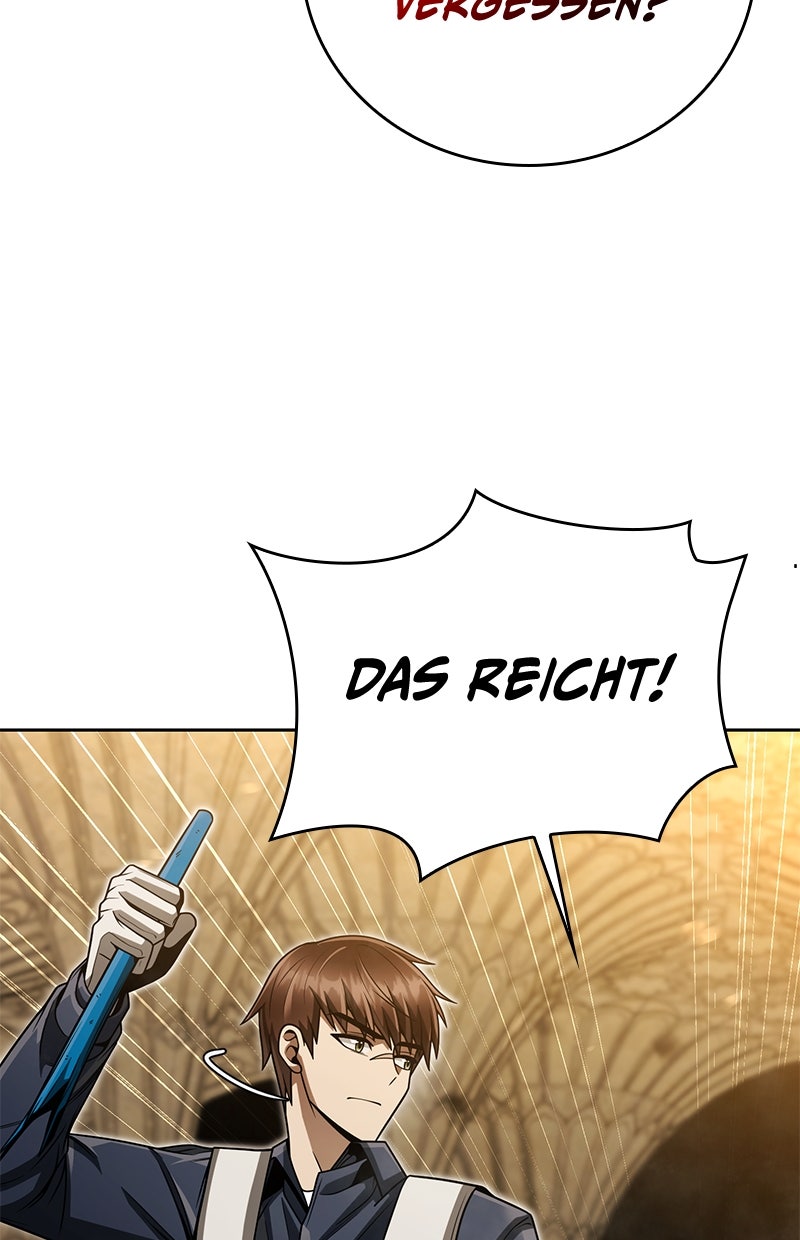 Read Vom genialen Hunter zum Dungeon-Putzer DE Manga Online