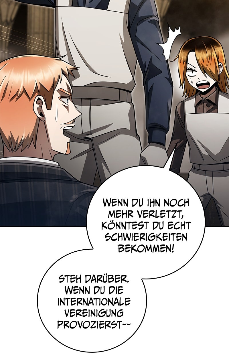 Read Vom genialen Hunter zum Dungeon-Putzer DE Manga Online