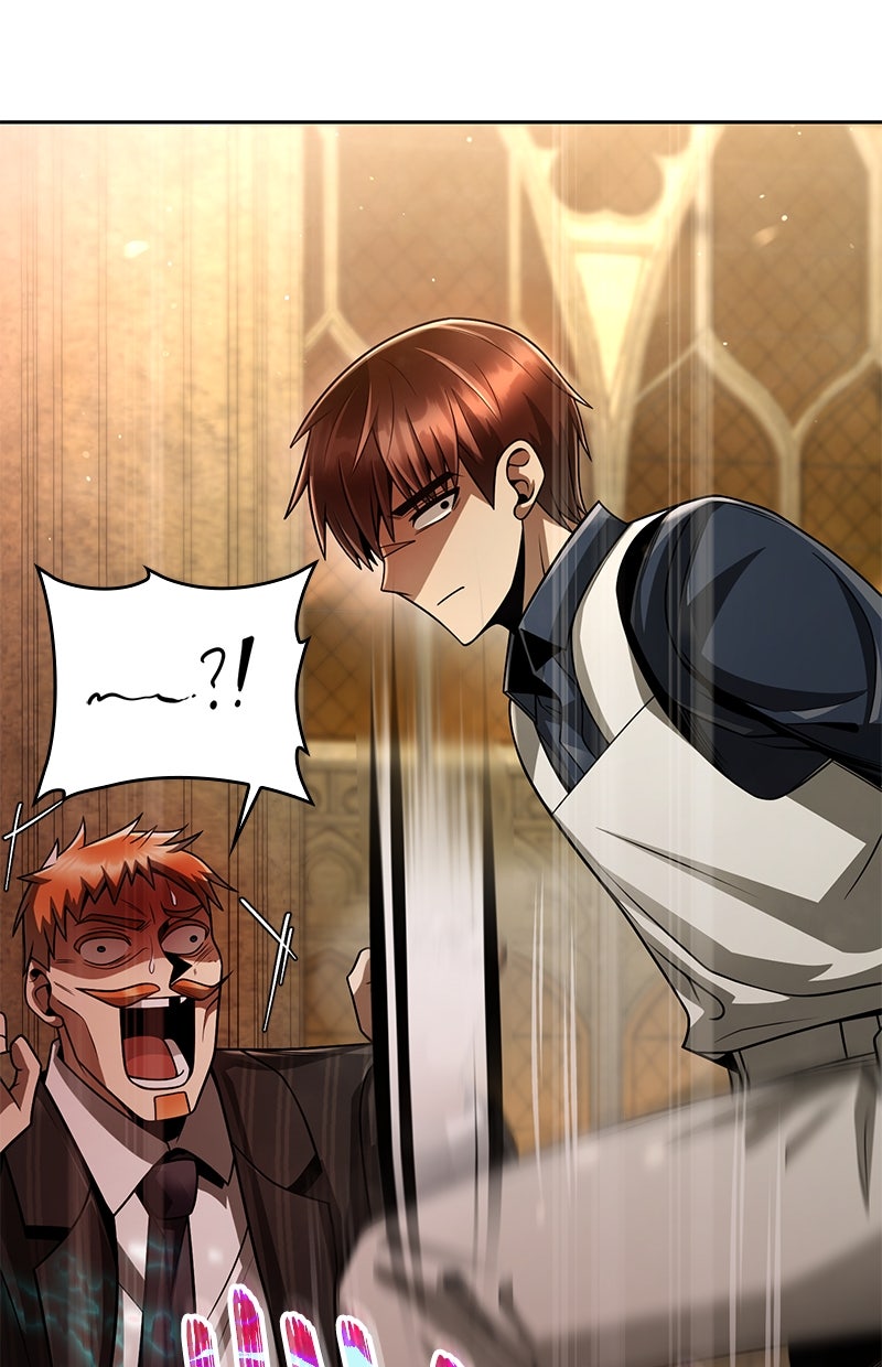 Read Vom genialen Hunter zum Dungeon-Putzer DE Manga Online