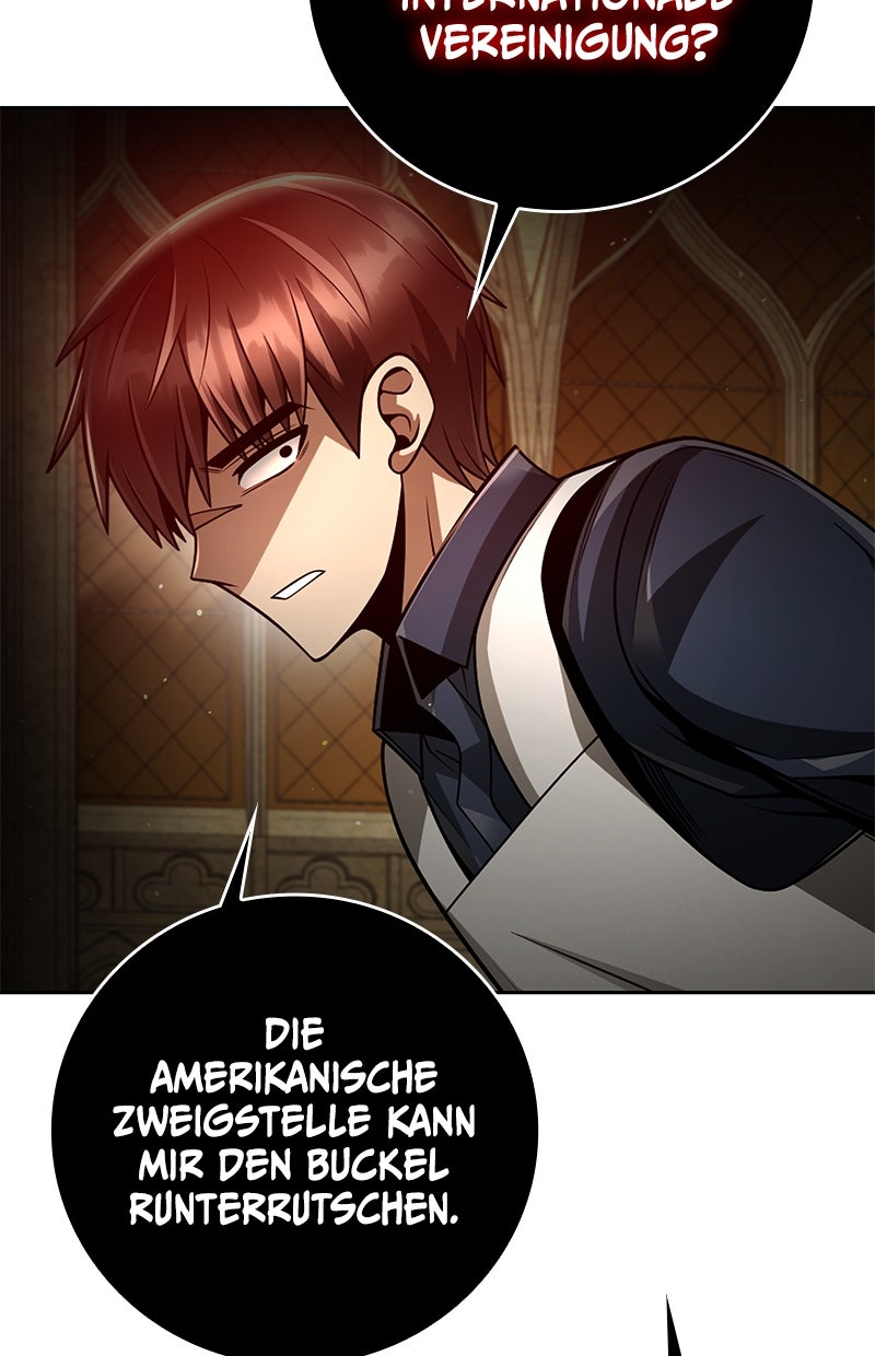 Read Vom genialen Hunter zum Dungeon-Putzer DE Manga Online