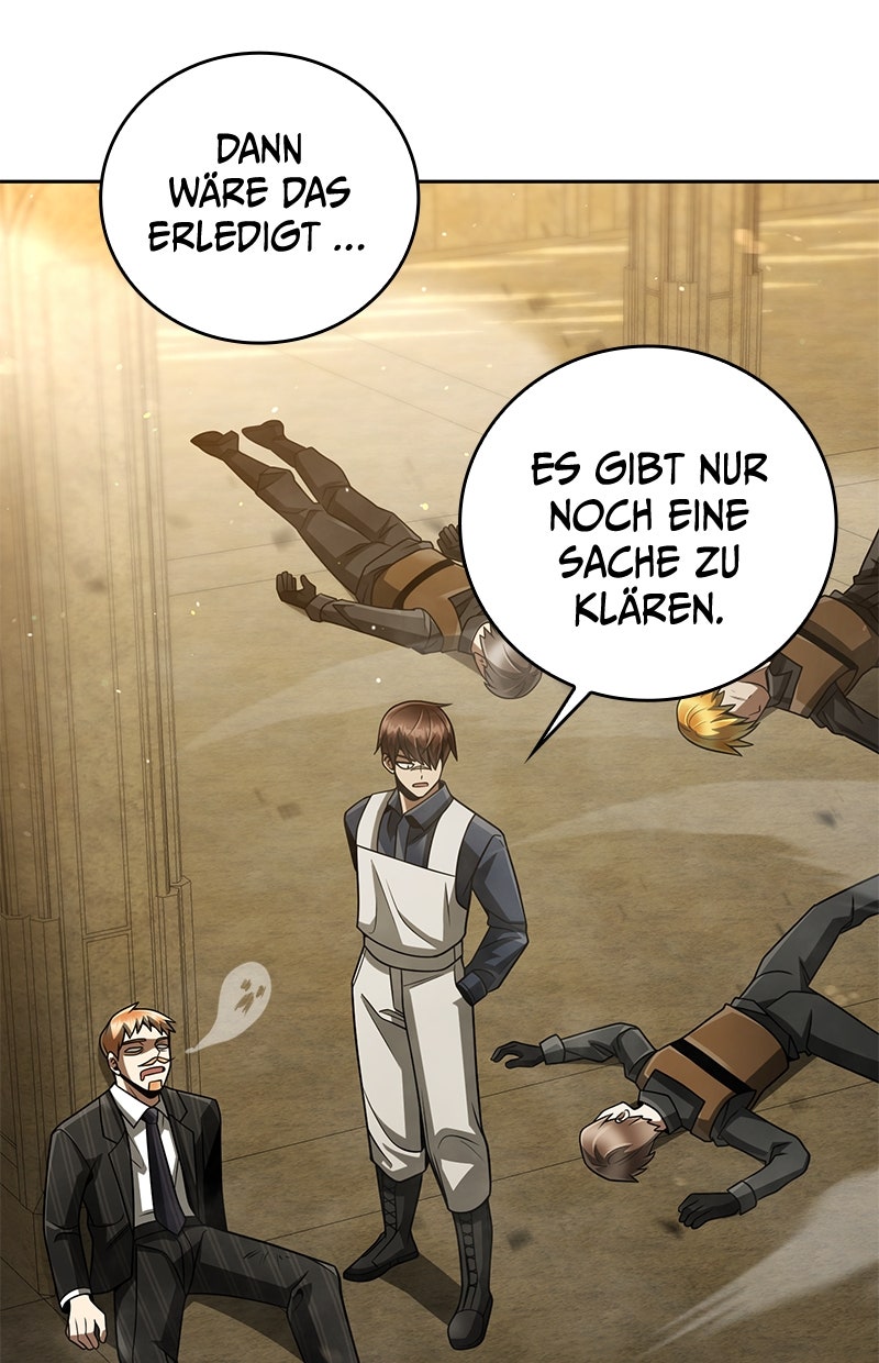 Read Vom genialen Hunter zum Dungeon-Putzer DE Manga Online