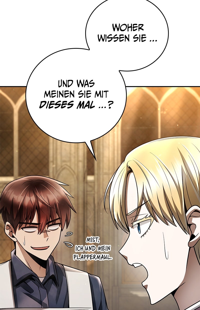 Read Vom genialen Hunter zum Dungeon-Putzer DE Manga Online