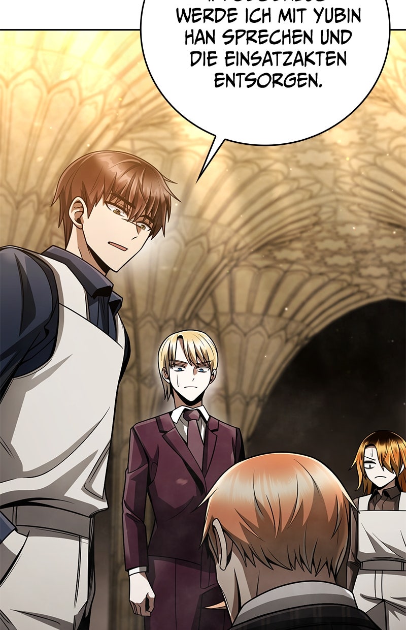 Read Vom genialen Hunter zum Dungeon-Putzer DE Manga Online