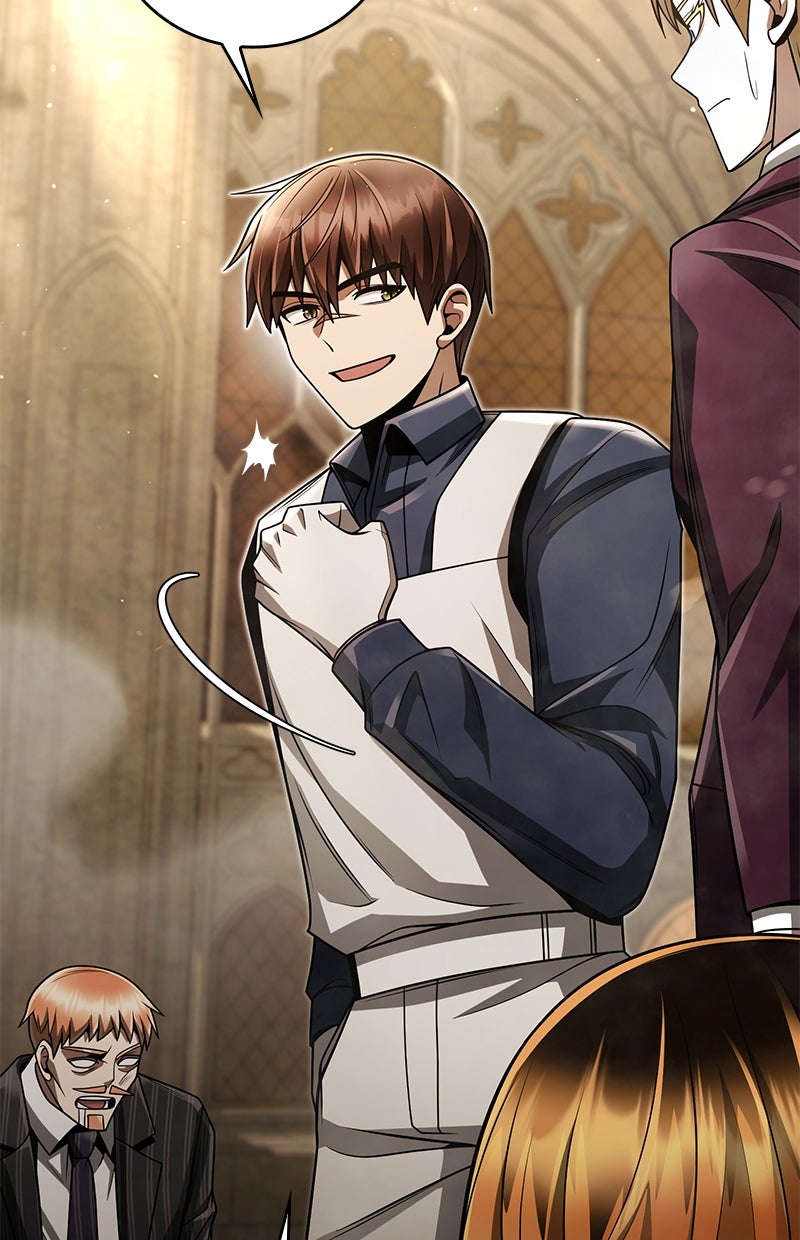 Read Vom genialen Hunter zum Dungeon-Putzer DE Manga Online