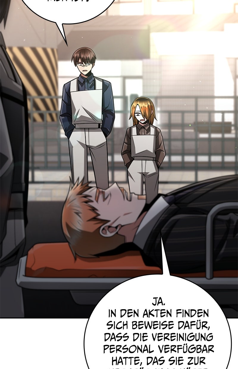 Read Vom genialen Hunter zum Dungeon-Putzer DE Manga Online