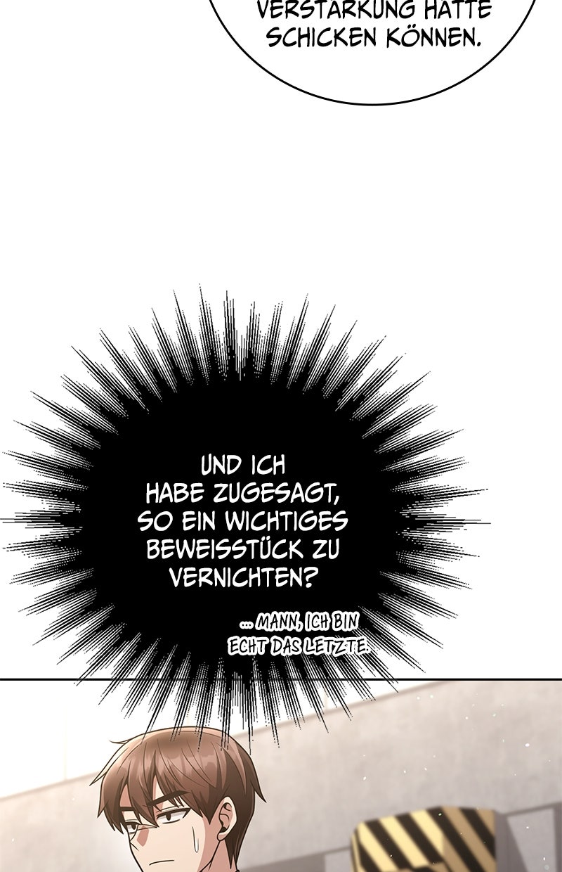 Read Vom genialen Hunter zum Dungeon-Putzer DE Manga Online