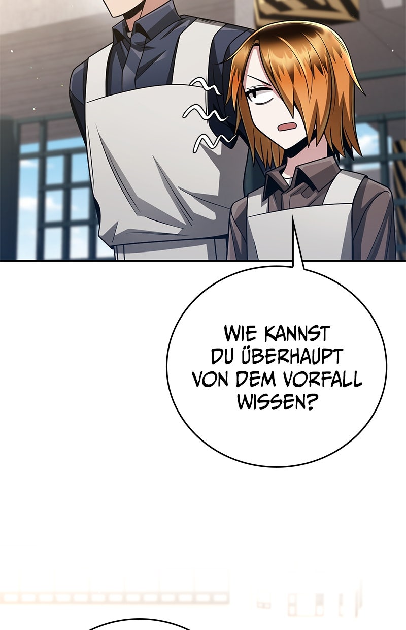 Read Vom genialen Hunter zum Dungeon-Putzer DE Manga Online