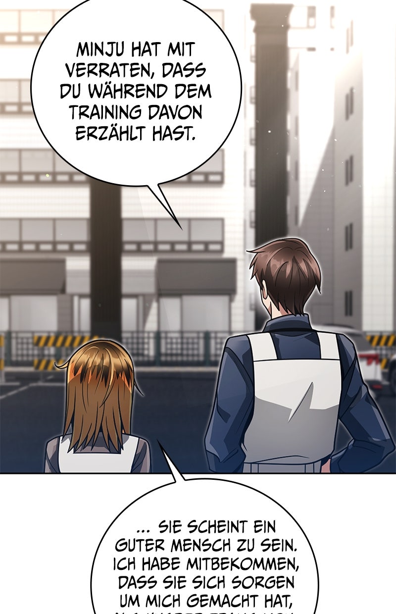 Read Vom genialen Hunter zum Dungeon-Putzer DE Manga Online