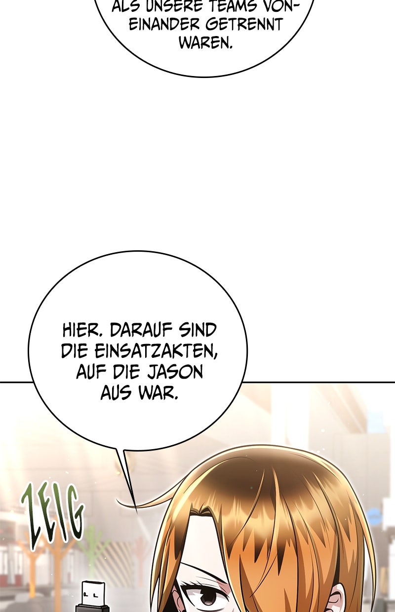 Read Vom genialen Hunter zum Dungeon-Putzer DE Manga Online