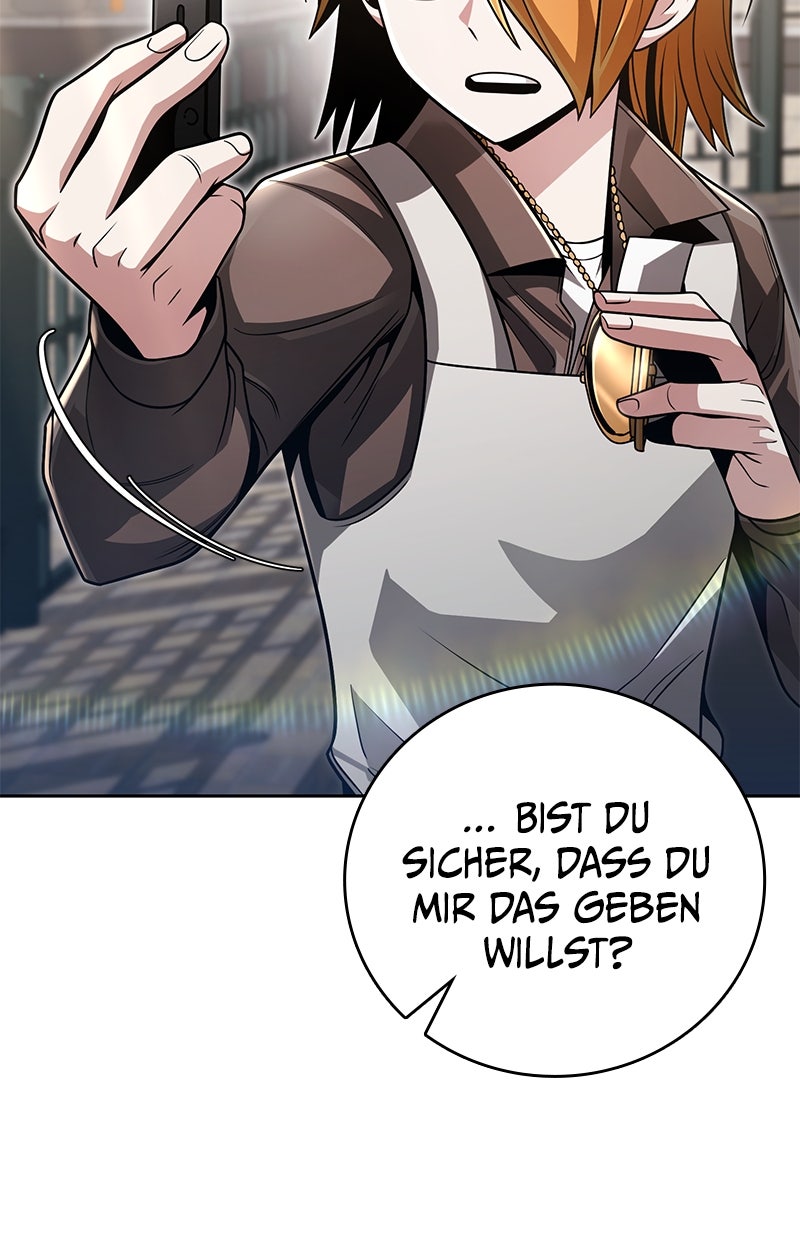 Read Vom genialen Hunter zum Dungeon-Putzer DE Manga Online