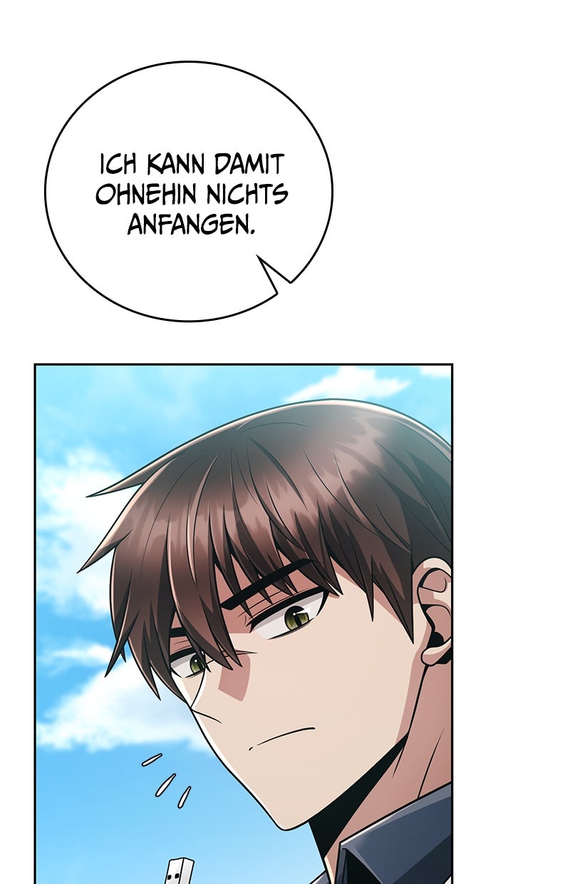 Read Vom genialen Hunter zum Dungeon-Putzer DE Manga Online