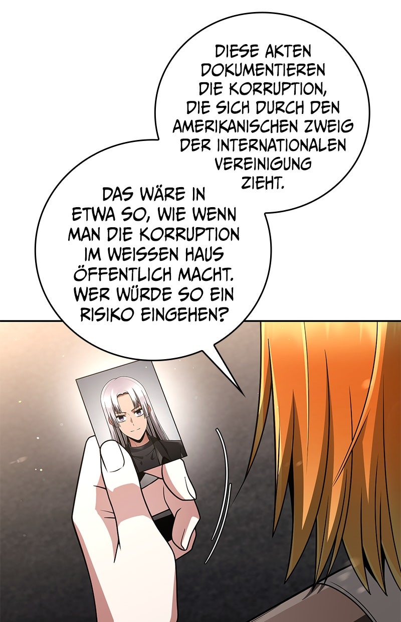 Read Vom genialen Hunter zum Dungeon-Putzer DE Manga Online