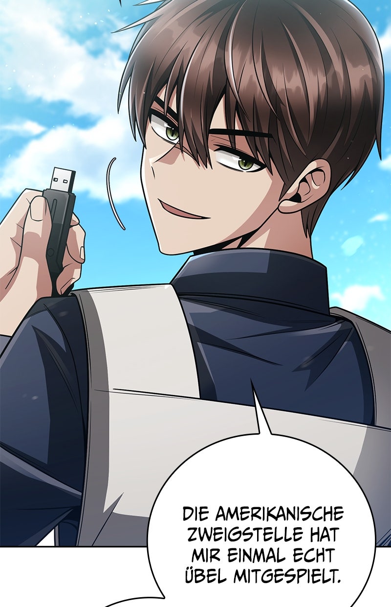 Read Vom genialen Hunter zum Dungeon-Putzer DE Manga Online