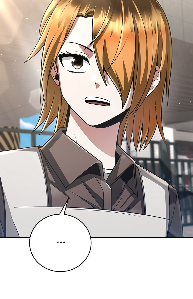 Read Vom genialen Hunter zum Dungeon-Putzer DE Manga Online