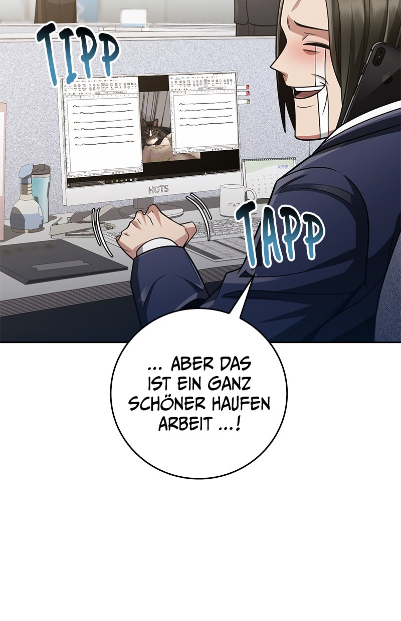 Read Vom genialen Hunter zum Dungeon-Putzer DE Manga Online