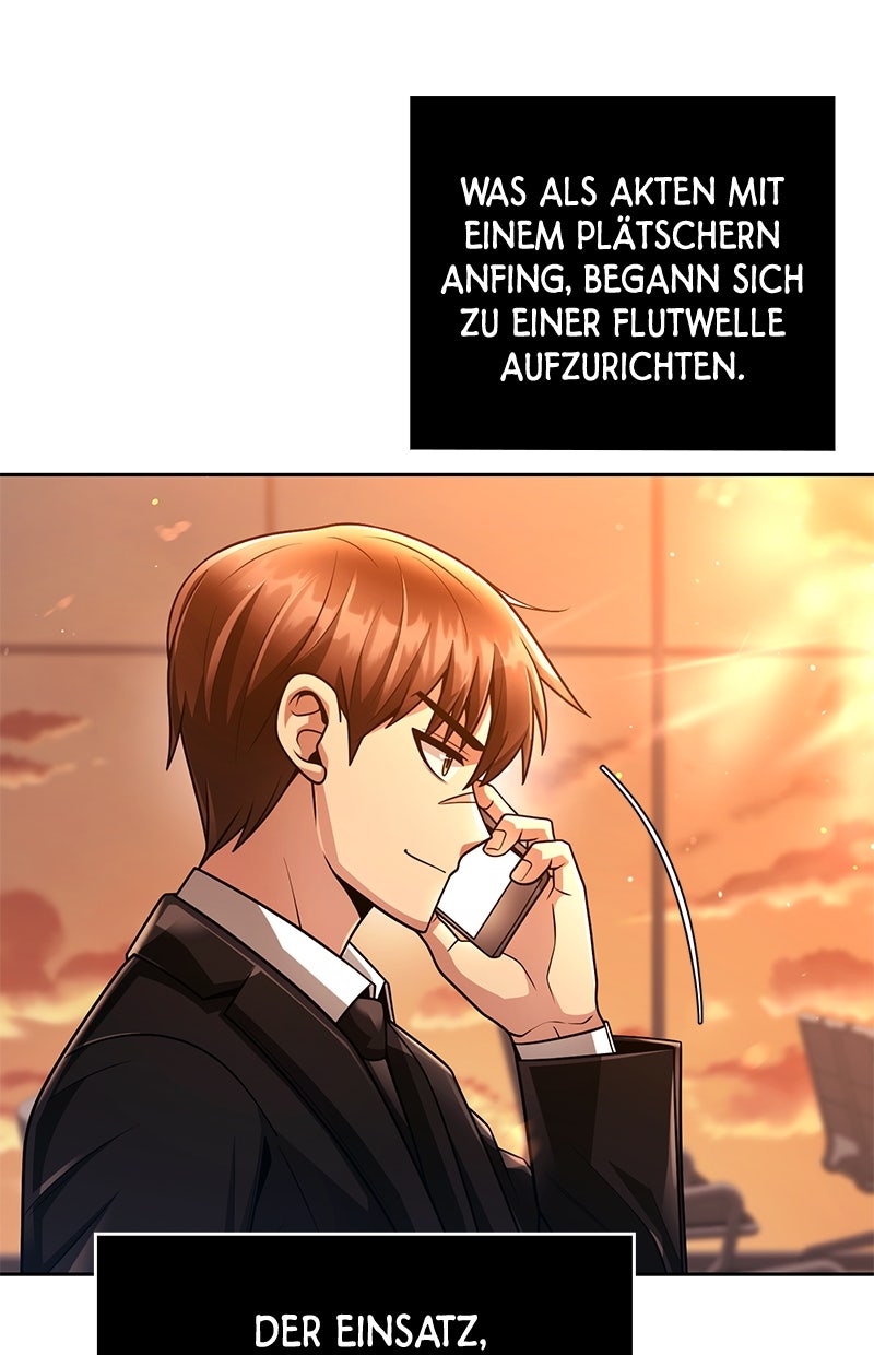 Read Vom genialen Hunter zum Dungeon-Putzer DE Manga Online