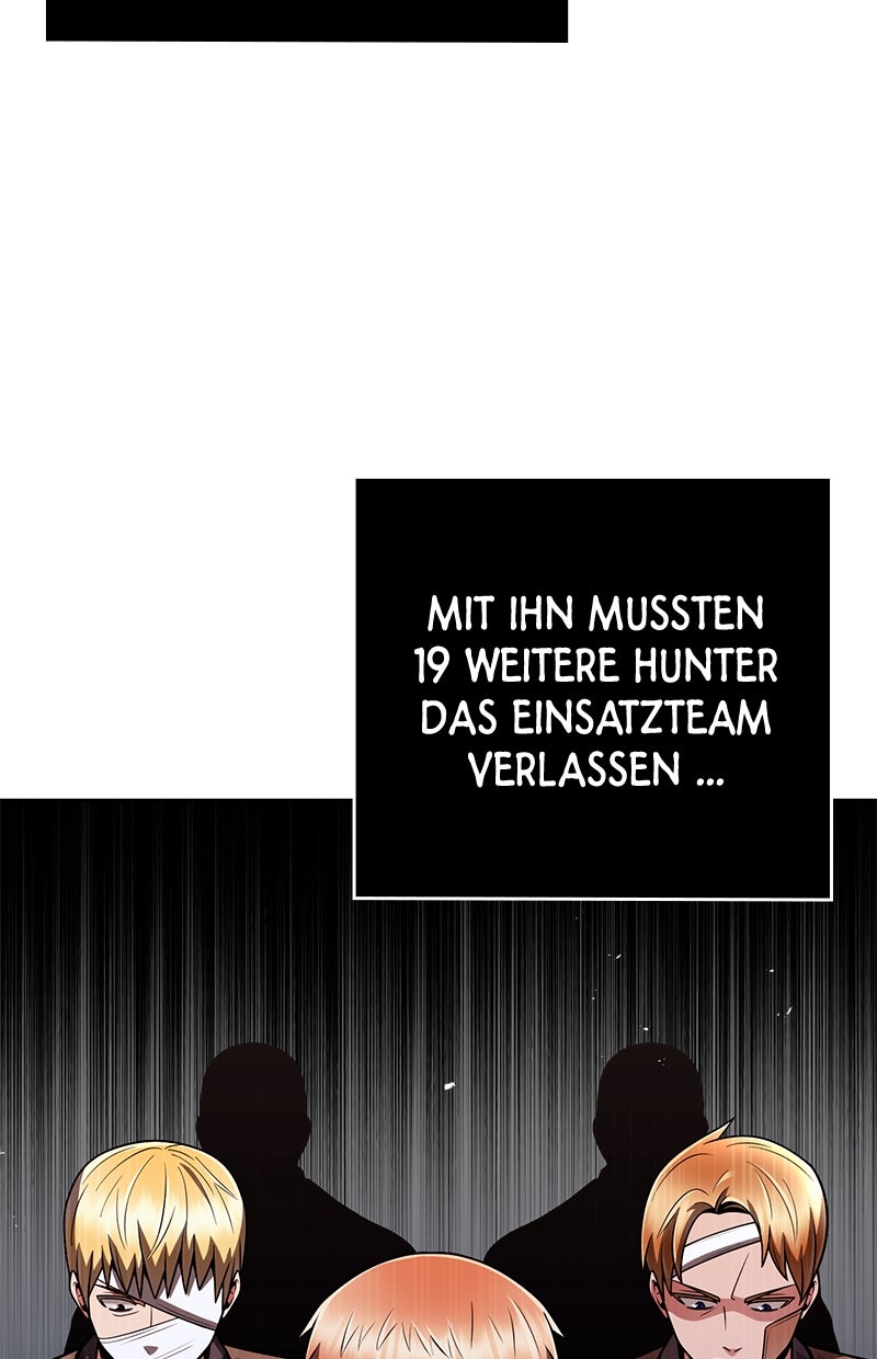 Read Vom genialen Hunter zum Dungeon-Putzer DE Manga Online