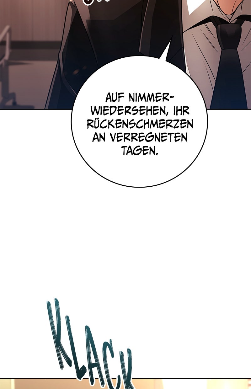 Read Vom genialen Hunter zum Dungeon-Putzer DE Manga Online