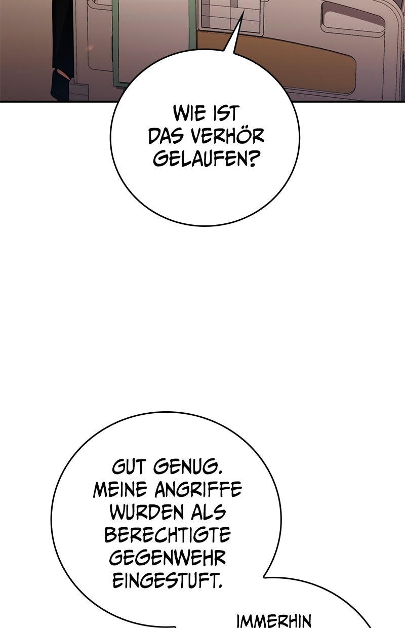 Read Vom genialen Hunter zum Dungeon-Putzer DE Manga Online