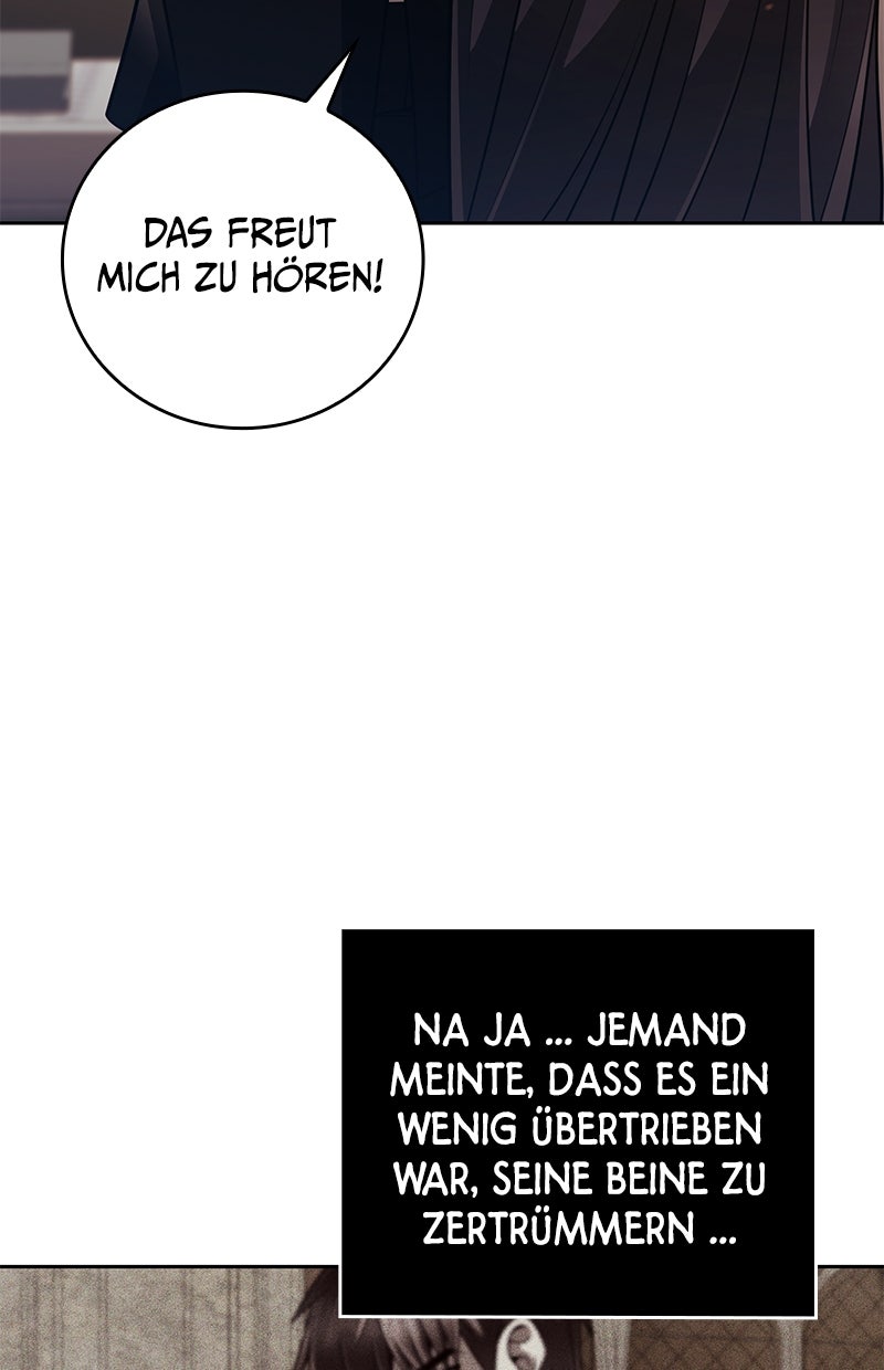 Read Vom genialen Hunter zum Dungeon-Putzer DE Manga Online