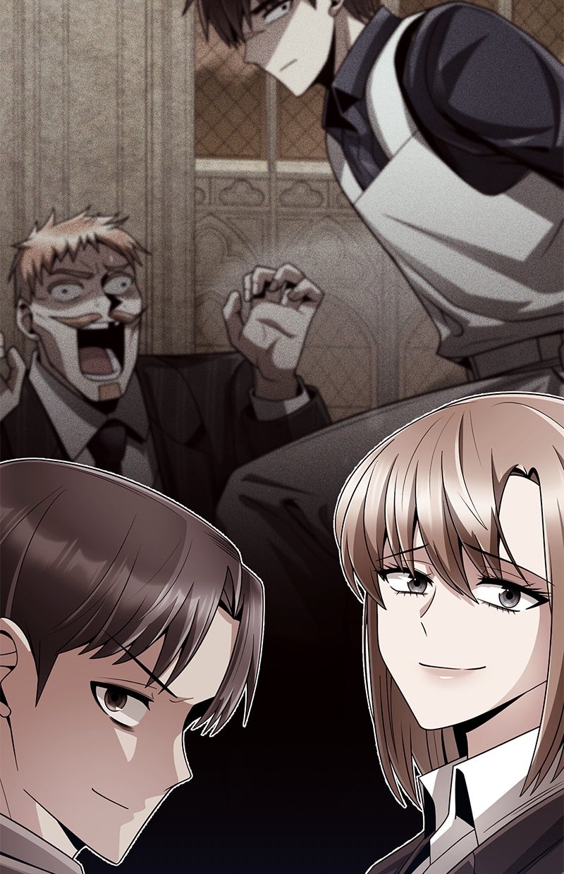 Read Vom genialen Hunter zum Dungeon-Putzer DE Manga Online