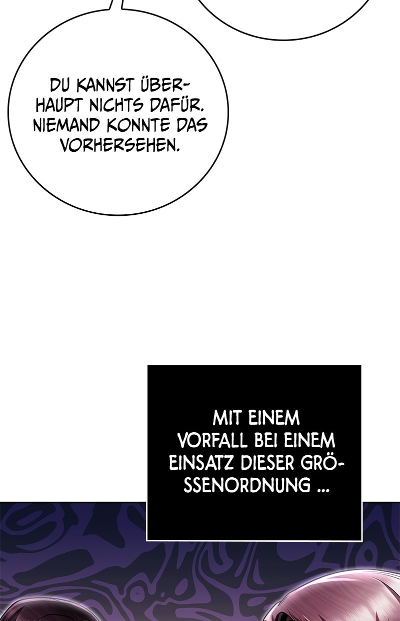 Read Vom genialen Hunter zum Dungeon-Putzer DE Manga Online