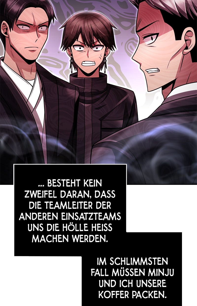 Read Vom genialen Hunter zum Dungeon-Putzer DE Manga Online