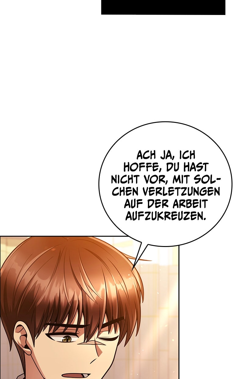 Read Vom genialen Hunter zum Dungeon-Putzer DE Manga Online