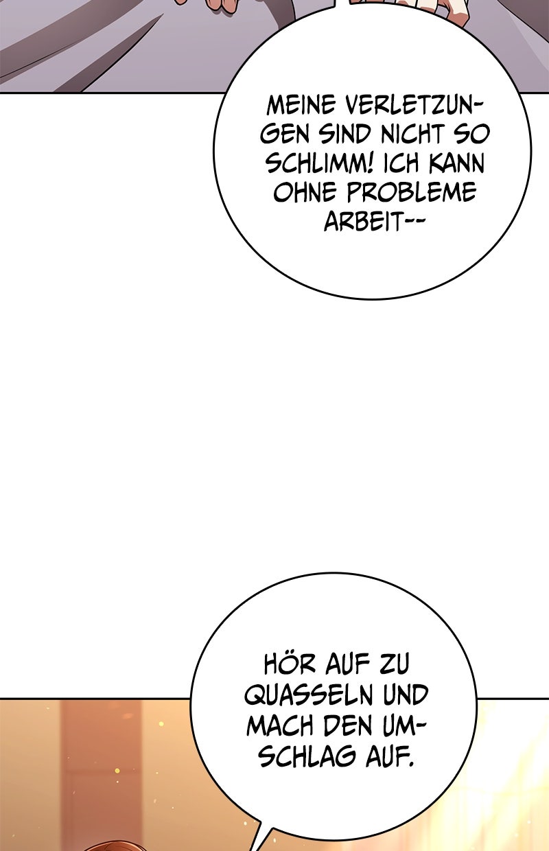 Read Vom genialen Hunter zum Dungeon-Putzer DE Manga Online