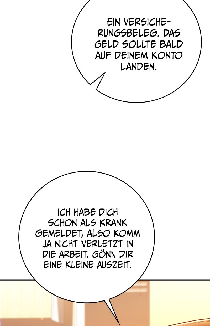 Read Vom genialen Hunter zum Dungeon-Putzer DE Manga Online