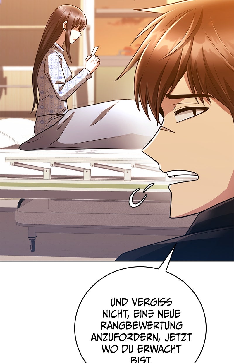 Read Vom genialen Hunter zum Dungeon-Putzer DE Manga Online