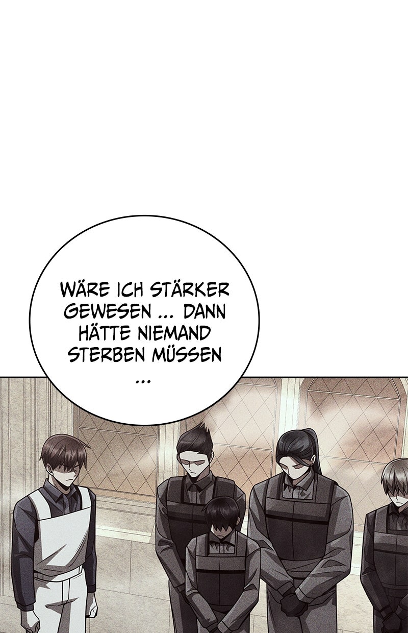 Read Vom genialen Hunter zum Dungeon-Putzer DE Manga Online