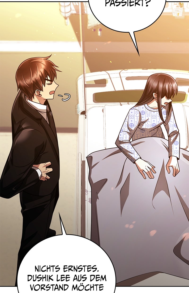 Read Vom genialen Hunter zum Dungeon-Putzer DE Manga Online