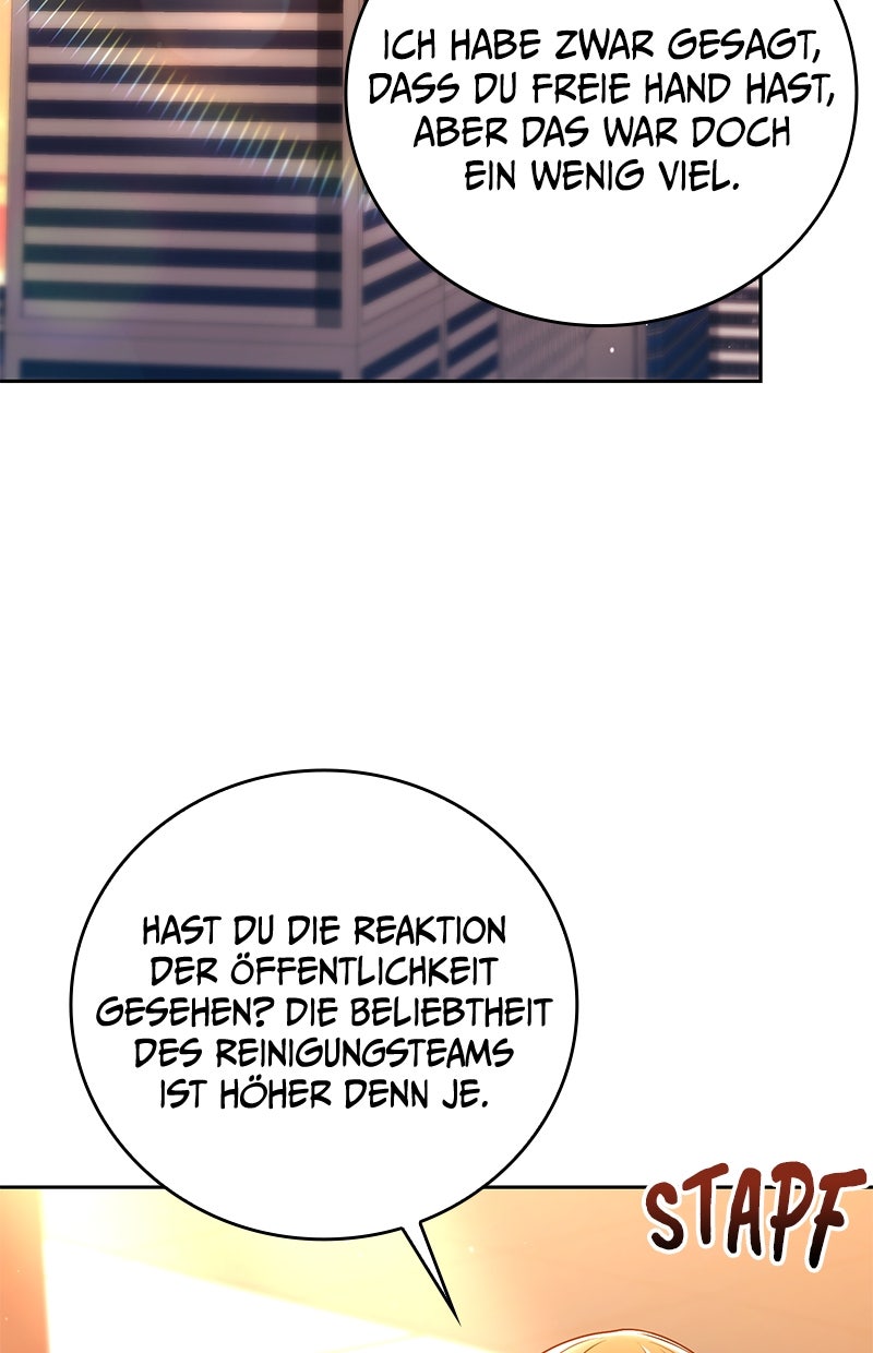 Read Vom genialen Hunter zum Dungeon-Putzer DE Manga Online